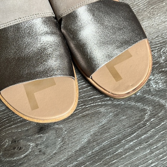 Sorel Ella II Slingback Sandal - Picture 9 of 16